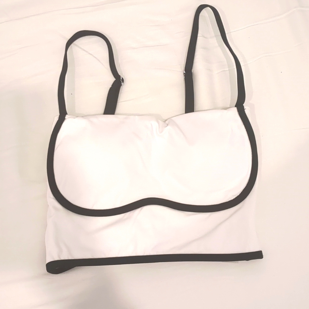 Amazon bra top
